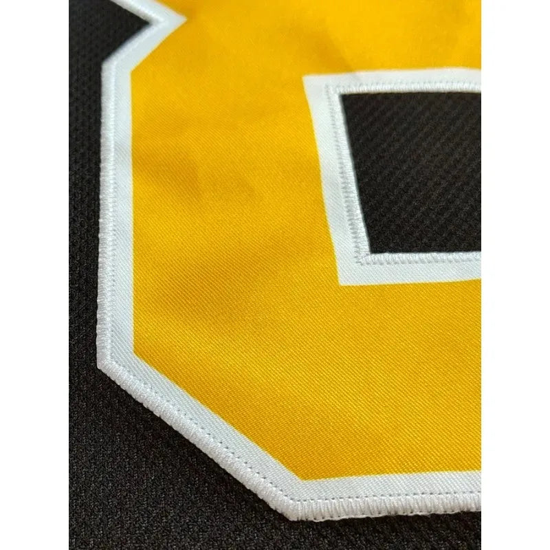 Barcelona Concept Football Jersey | Breathable Quick-Dry Oversized T-Shirt for Men