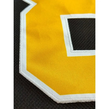 Barcelona Concept Football Jersey | Breathable Quick-Dry Oversized T-Shirt for Men