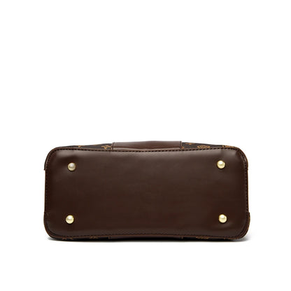 Luxury Soft Leather Shoulder &amp; Crossbody Bag