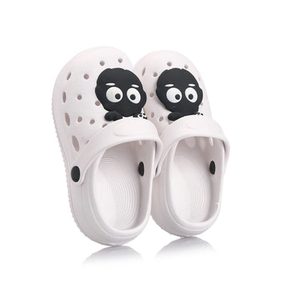 Fashion Waterproof Children’s Slippers