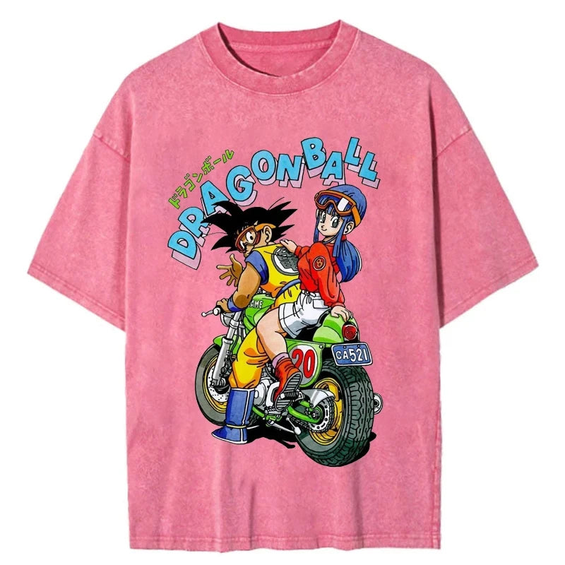 T-shirt Men&