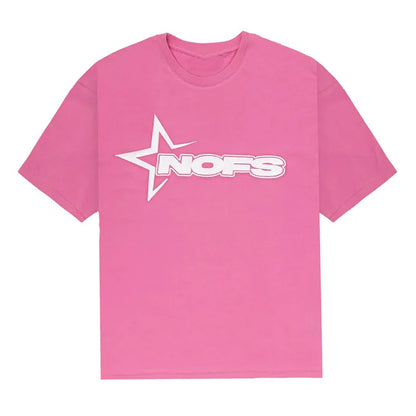 Men New Fashion Letter Graphics T-shirt Hip-hop Punk Summer Short Sleeve American Street Tops Shorts Set Y2K 2024 Men&