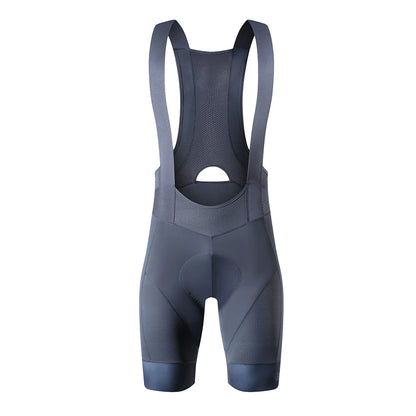 YKYWBIKE Cycling Bib Shorts Men Outdoor Wear Bike Ride 6 Hours Padded Riding Bib Tights Bicycle Men&