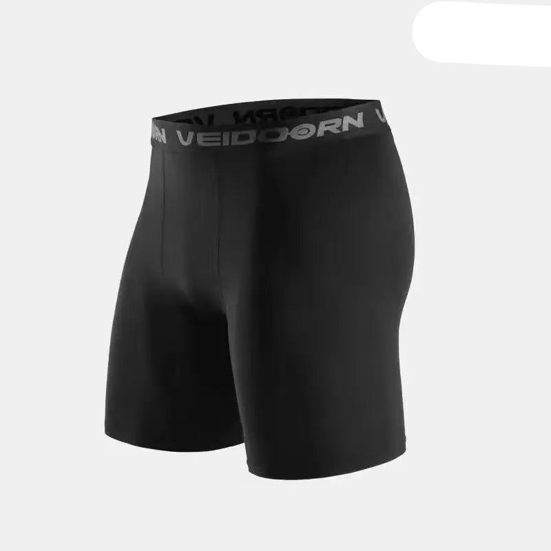 Men’s Compression Running Shorts