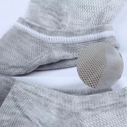 6 Pairs Breathable Men&