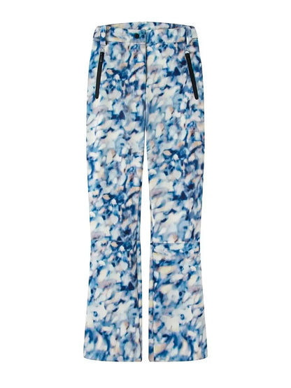 Women’s Winter Ski Pants – Windproof, Thick, and Warm Snow Trousers