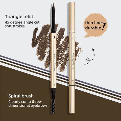 Waterproof Eyebrow Enhancer Pen