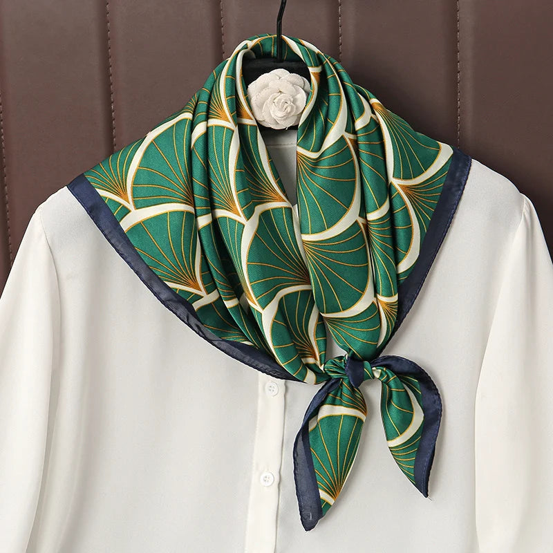 Luxury Horse Print Women&