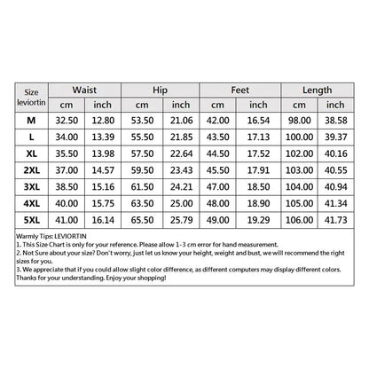 Oversized Streetwear Joggers with Drop-Crotch &amp; Straight Leg