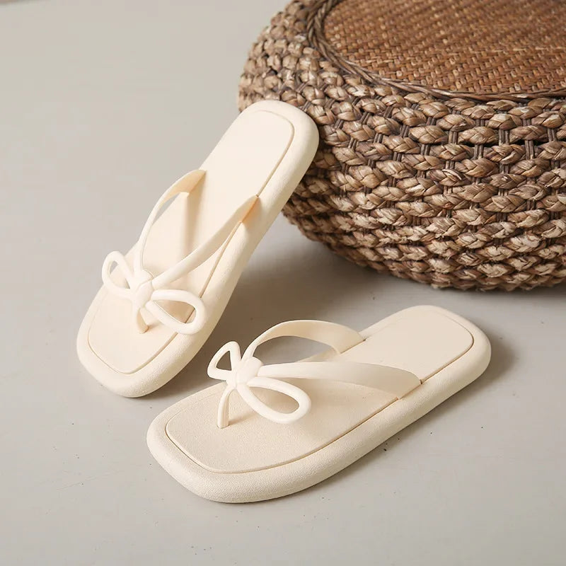 Cute Ladies Summer Slippers