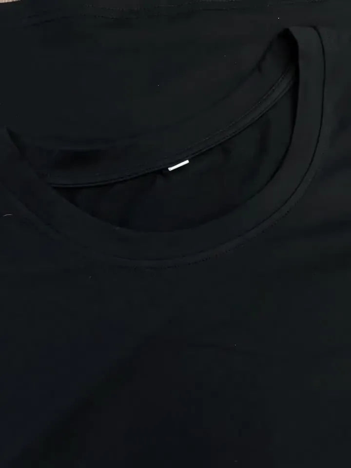 Ronaldo Portugal Jersey T-Shirt – 100% Cotton