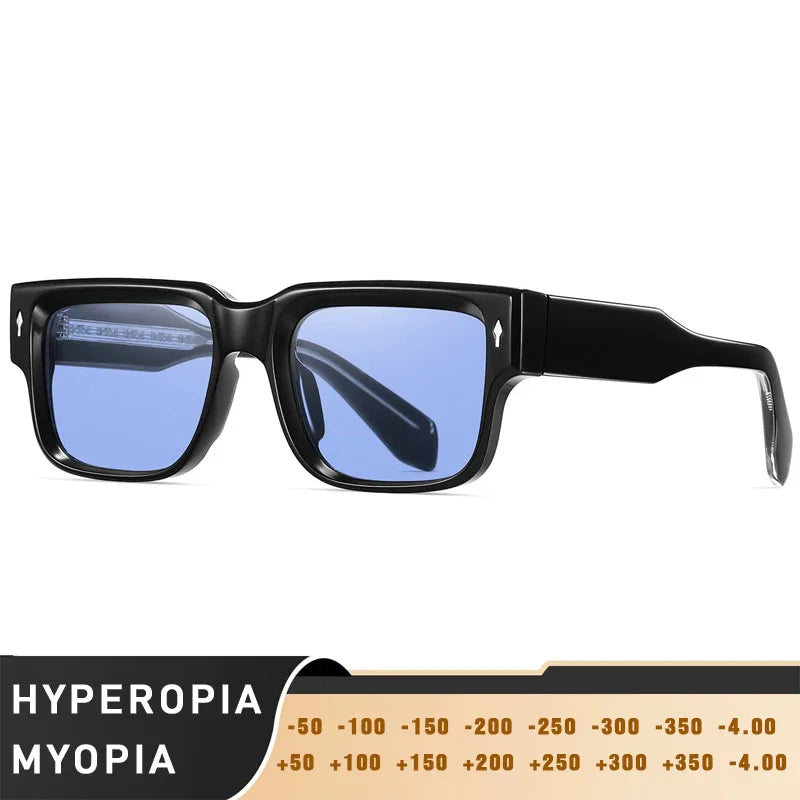 Polarized Sunglasses – Men’s &amp; Women’s Square Designer Eyewear