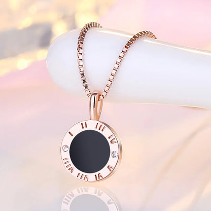 New 925 Sterling Silver Necklace Pendant
