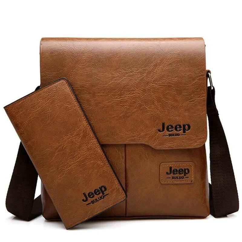 JEEP BULUO Men&