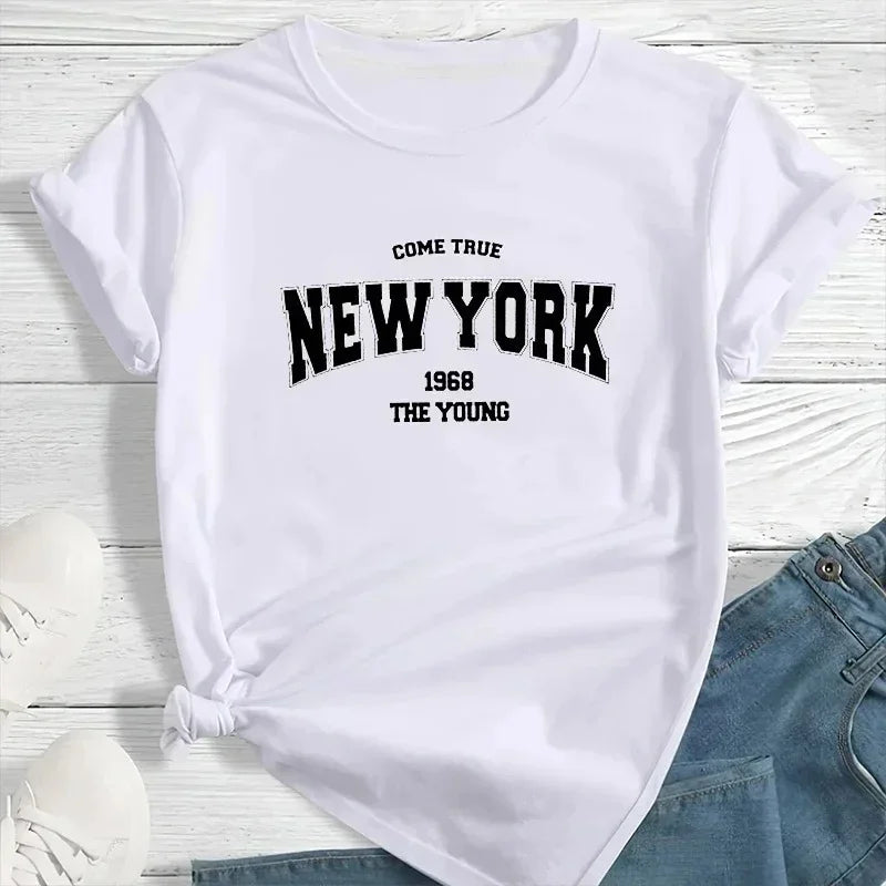 Women’s Genshin Impact Venti T-Shirt | Harajuku Kawaii Streetwear