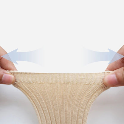 MILANCEL Autumn Kids Mid-Tube Socks