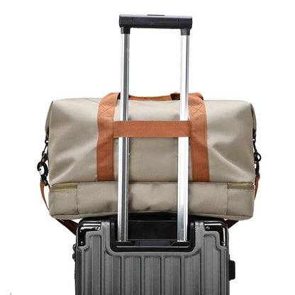 Travel Gym Bag