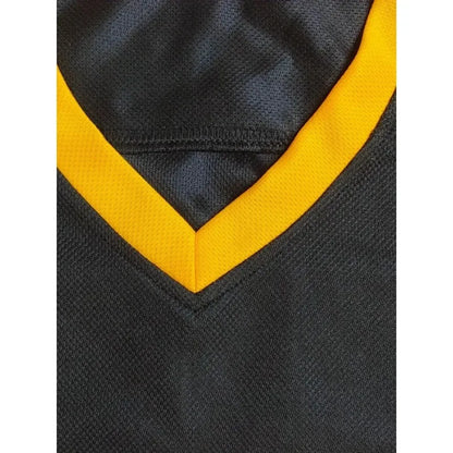 Barcelona Concept Football Jersey | Breathable Quick-Dry Oversized T-Shirt for Men