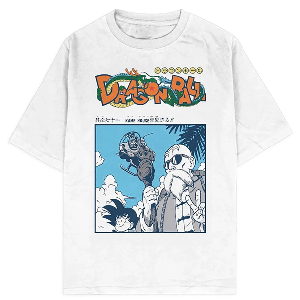T-shirt Men&