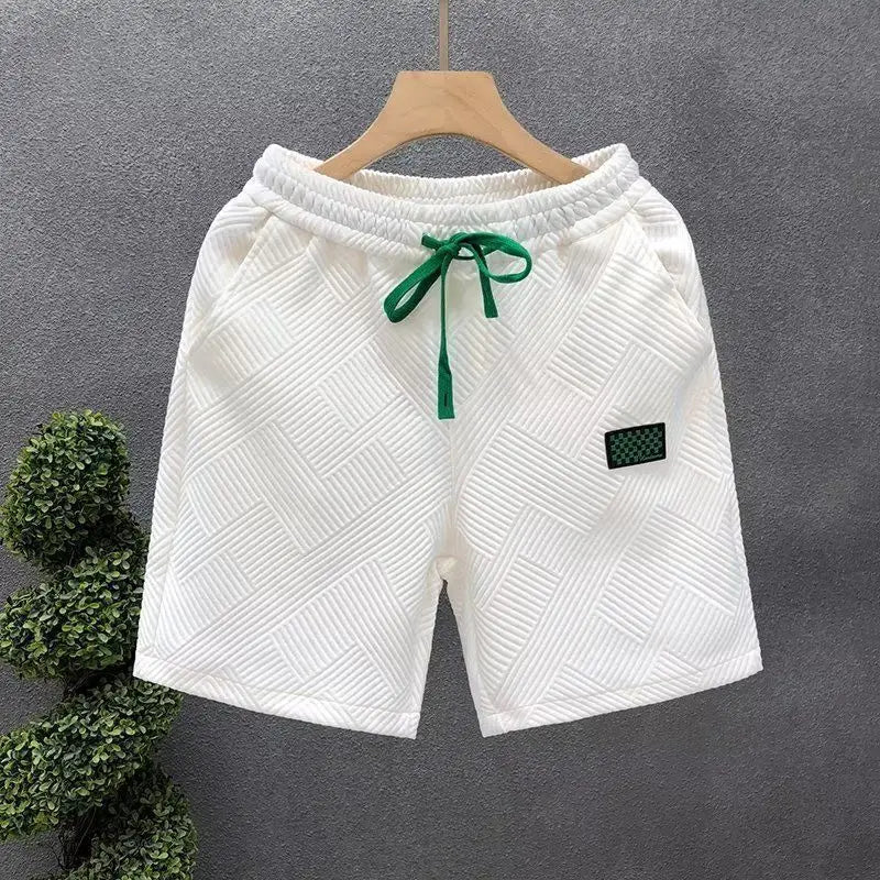 Men’s Casual Sport Shorts | Breathable Summer Running Wear