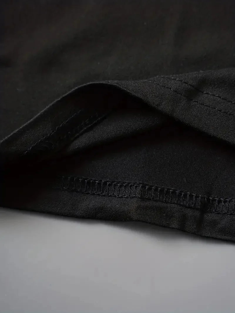 Funny Hamster Meme Graphic T-Shirt