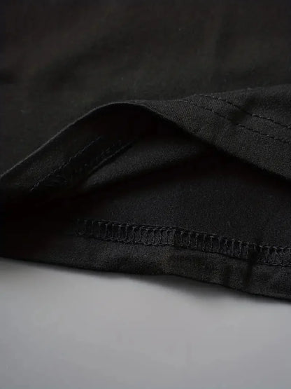 Funny Hamster Meme Graphic T-Shirt