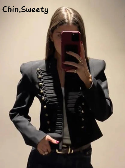 Elegant Women&