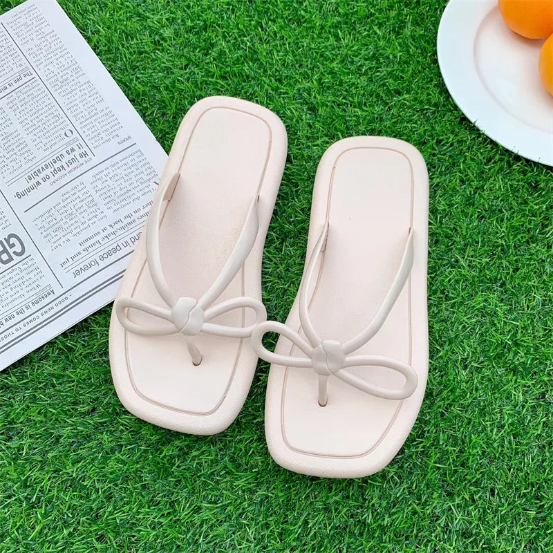 Cute Ladies Summer Slippers