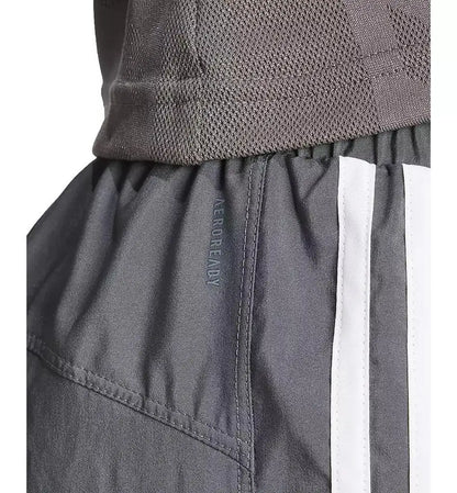 Women’s High-Rise AEROREADY Sports Shorts