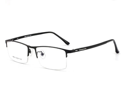 Photochromic Myopia Eyeglasses for Men