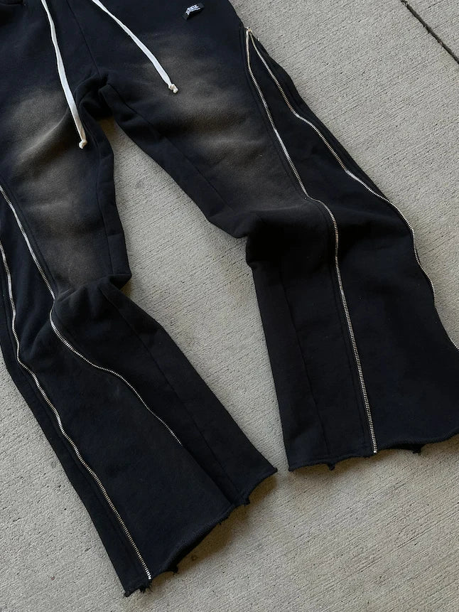 Streetwear Baggy Casual Pants
