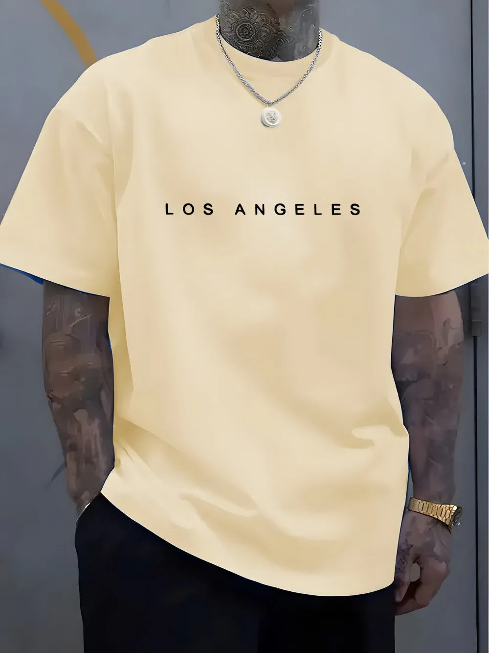 Men&