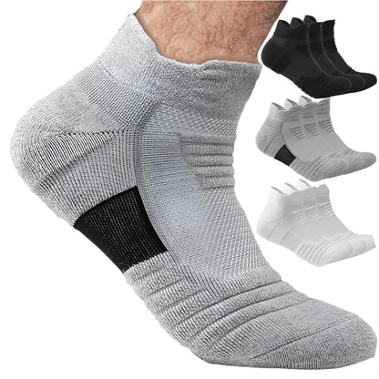 Anti-slip Sports Socks for Men and Women
