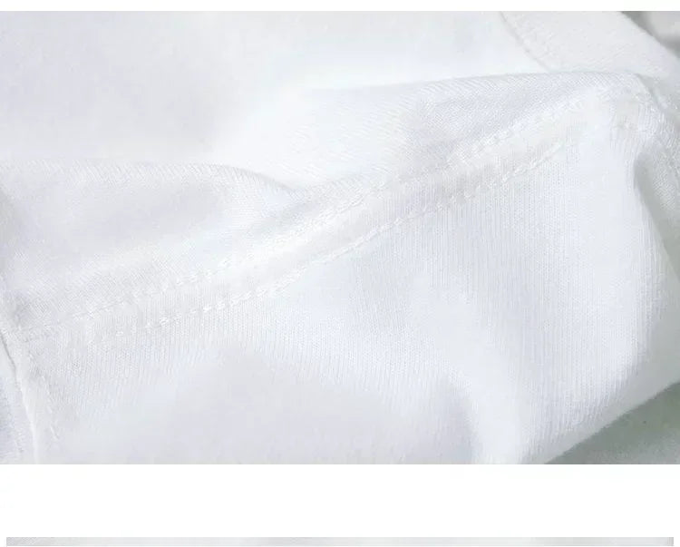 High Street Graphic Print T-Shirt