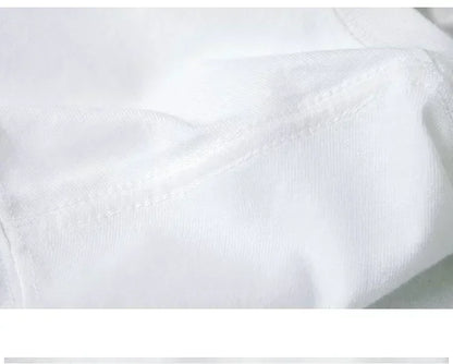 High Street Graphic Print T-Shirt