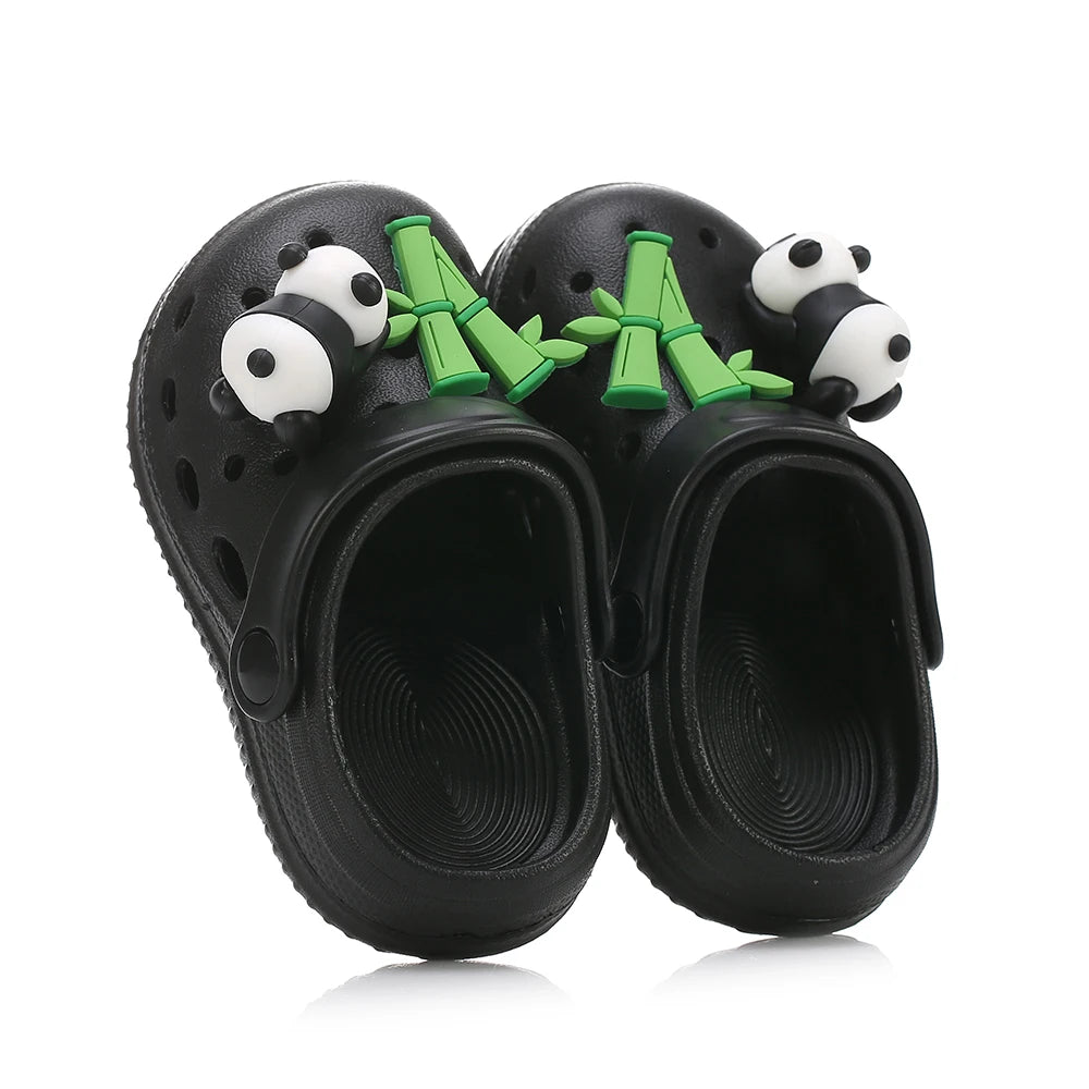 Fashion Waterproof Children’s Slippers