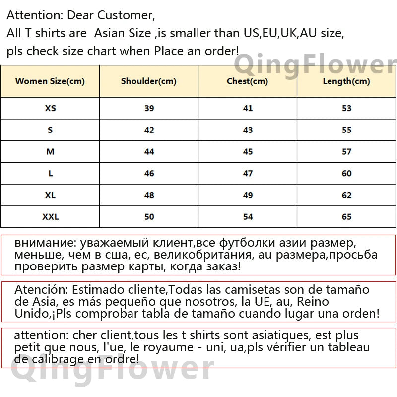 Goblincore t shirt women graphic designer t-shirts girl harajuku clothes