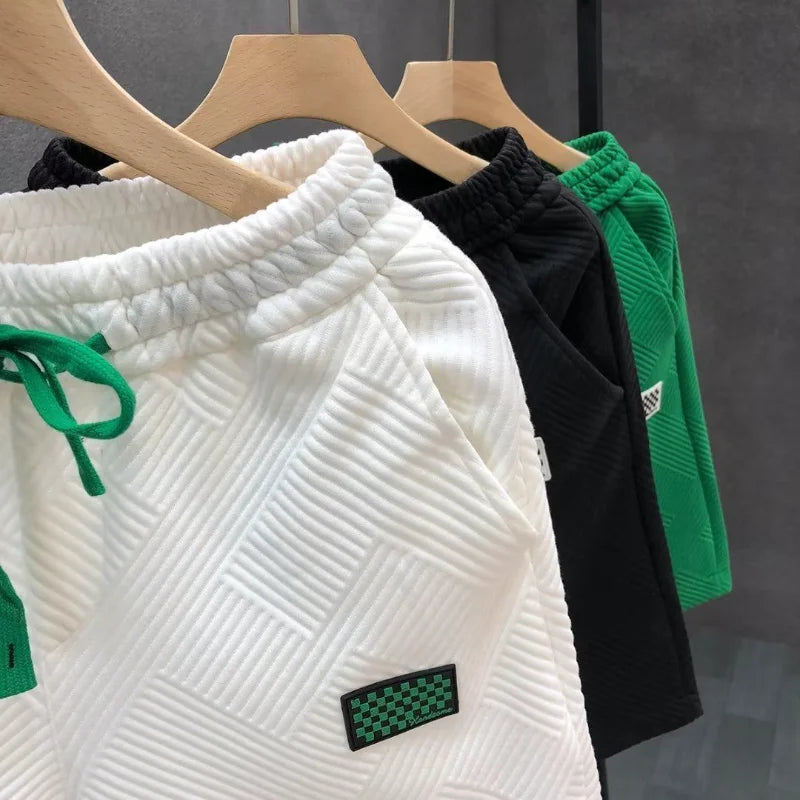 Men’s Casual Sport Shorts | Breathable Summer Running Wear