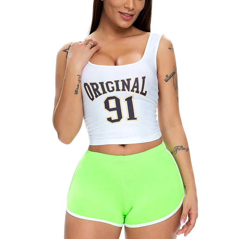 Women’s Stretch Boyshort Panties | Soft, Breathable &amp; Everyday Comfort