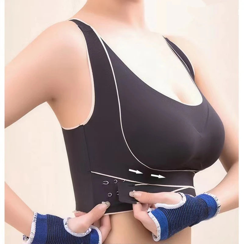 No Trace Sports Women&
