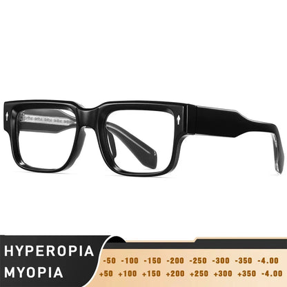Polarized Sunglasses – Men’s &amp; Women’s Square Designer Eyewear