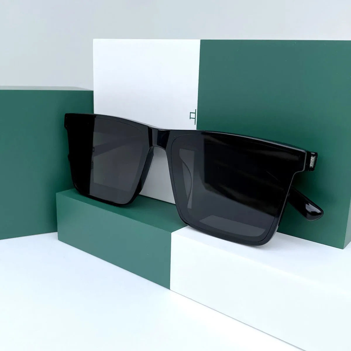 Fashion Square Sunglasses