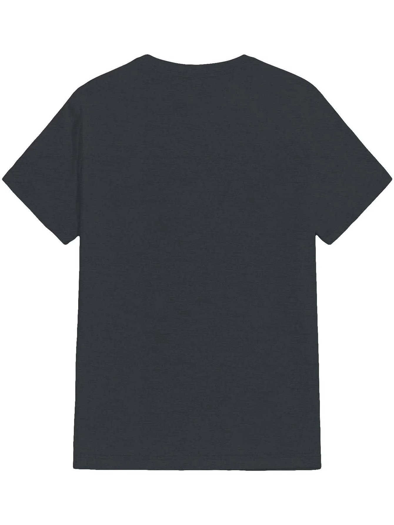 Summer Men’s 100% Cotton Rugby Graphic T-Shirt | Casual Loose Fit Tee