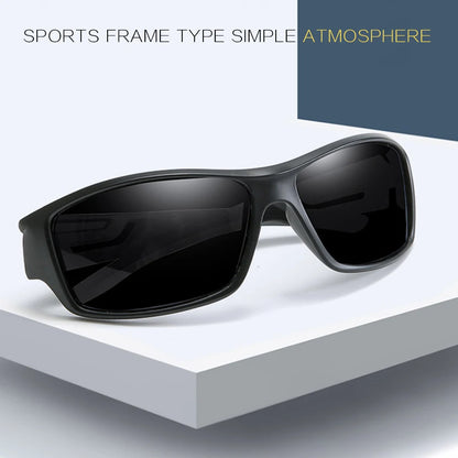 HD Driving &amp; Fishing Glasses for Men