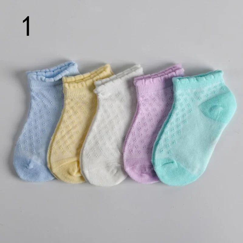 5Pair/lot New Children&