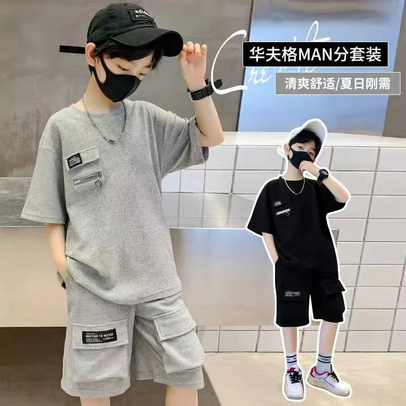 Summer Boy Sports Sets