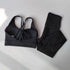 Women’s 2-Piece Yoga Set - Amazing G