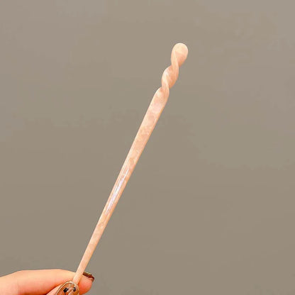 Chopstick-Shaped Hairpin for Women &amp; Girls