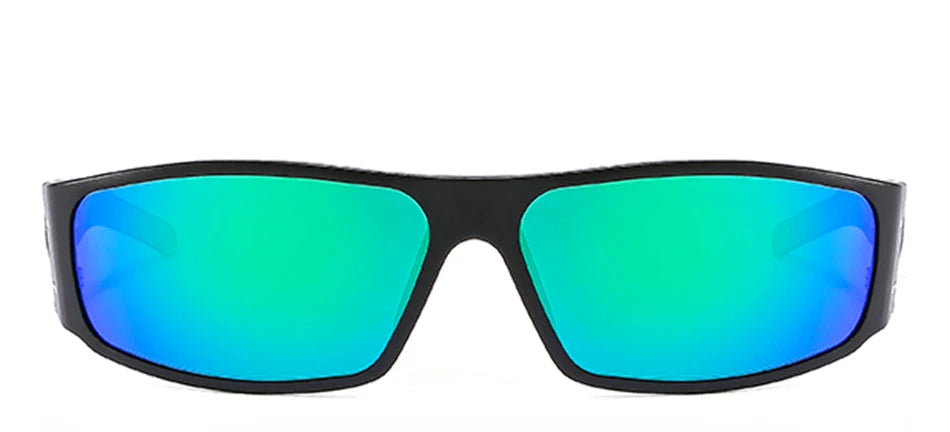 Polarized Sunglasses – UV400 Anti-Glare Driving &amp; Sports Eyewear
