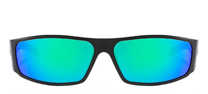 Polarized Sunglasses – UV400 Anti-Glare Driving &amp; Sports Eyewear